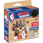 Giochi Preziosi NBA: Brick Heroes - National Basketball Association (NBA00000)