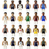 Giochi Preziosi NBA: Brick Heroes - National Basketball Association (NBA00000)