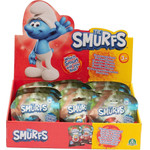 Giochi Preziosi The Smurfs: Collect Them All - Figure 5,5cm (Blind Bag) (PUF44000)