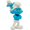 Giochi Preziosi The Smurfs: Collect Them All - Figure 5,5cm (Blind Bag) (PUF44000)