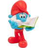 Giochi Preziosi The Smurfs: Collect Them All - Figure 5,5cm (Blind Bag) (PUF44000)