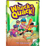 Giochi Preziosi �����������: Whack-A-Quack (GPG16000 )