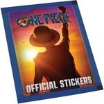 Giochi Preziosi: One Piece - ����������� (5 Sticker Pack) (OPC482110A)