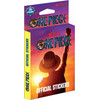 Giochi Preziosi: One Piece - Official Stickers Multipack (OPC0002)
