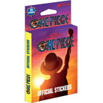 Giochi Preziosi: One Piece - Official Stickers Multipack (OPC0002)