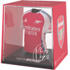 MyJersey: Arsenal - Odegaard (Home 24/25) (49MY00004)