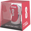 MyJersey: Arsenal - Odegaard (Home 24/25) (49MY00004)