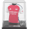 MyJersey: Arsenal - Odegaard (Home 24/25) (49MY00004)