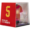 MyJersey: Spain - Sergio Busquets European Championship Sergio (2022) (06MY00003)