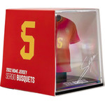 MyJersey: Spain - Sergio Busquets European Championship Sergio (2022) (06MY00003)