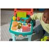 Fisher-Price Educational Series: Laugh & Learn - 4-in-1 Shopping Cart Walker (JLM95)