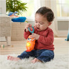 Fisher-Price: 3-in-1 Music,Glow,Grow Gym (JMN72)