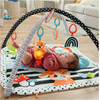 Fisher-Price: 3-in-1 Music,Glow,Grow Gym (JMN72)