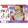 Fisher-Price: Laugh and Learn - 4-in-1 Activity Table & Easel Playset (JLM96)