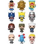 Funko Bitty Pop! Singles: Retro Toys (Blind Bag/Random) Vinyl Figures