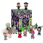 Funko Mystery Minis: Beetlejuice -Beetlejuice, Lydia Deetz, Sandworm, Adam Maitland, Barbara Maitland, Delia Deetz, Miss Argentin, Snake (Blind Box/Random) Vinyl Figures