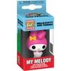 Funko Pocket Pop! Sanrio: Hello Kitty and Friends - My Melody Vinyl Figure Keychain