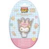 Funko Pocket Pop! Singles: Hello Kitty & Friends (Spring) - Kuromi Vinyl Figure