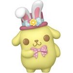 Funko Pocket Pop! Singles: Hello Kitty & Friends (Spring) - Pompompurin Vinyl Figure