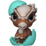 Funko Pocket Pop! Singles: Jurassic World (Spring) - Stygimoloch Hatchling Vinyl Figure