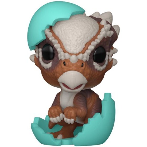 Funko Pocket Pop! Singles: Jurassic World (Spring) - Stygimoloch Hatchling Vinyl Figure