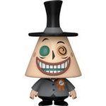 Funko Pocket Pop! Surprise Disney: The Night Before Christmas - Mayor Vinyl Figure