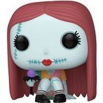 Funko Pocket Pop! Surprise Disney: The Night Before Christmas - Sally Vinyl Figure