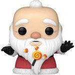 Funko Pocket Pop! Surprise Disney: The Night Before Christmas - Sandy CLS Vinyl Figure