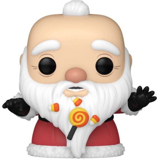 Funko Pocket Pop! Surprise Disney: The Night Before Christmas - Sandy CLS Vinyl Figure