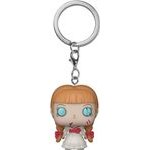 Funko Pocket Pop!: Before The Conjuring There Was Annabelle - Annabelle Vinyl Figure Keychain