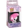 Funko Pocket Pop!: Hello Kitty - My Melody Vinyl Figure Keychain