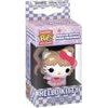 Funko Pocket Pop!: Hello Kitty and Friends - Hello Kitty Vinyl Figure Keychain