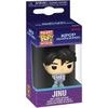 Funko Pocket Pop!: K-Pop Demon Hunters - Jinu Vinyl Figure Keychain