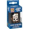 Funko Pocket Pop!: Pop Tarts - Pop Tarts Hot Fudge Sundae Vinyl Figure Keychain