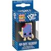 Funko Pocket Pop!: Pop Tarts - Pop-Tarts Wildberry Vinyl Figure Keychain