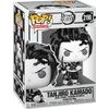 Funko Pop! Animation: Demon Slayer - Tanjiro Kamado (Sumi-Ink) #2190 Vinyl Figure