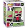 Funko Pop! Animation: Invader Zim - Zim #2141 Vinyl Figure