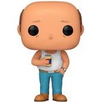 Funko Pop! Animation: King of the Hill - Bill Dauterive #1978 Vinyl Figure