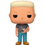 Funko Pop! Animation: King of the Hill - Boomhauer #1979 Vinyl Figure