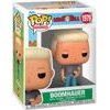 Funko Pop! Animation: King of the Hill - Boomhauer #1979 Vinyl Figure