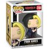 Funko Pop! Animation: Mashle Magic And Muscles - Finn Ames #2184 Vinyl Figure