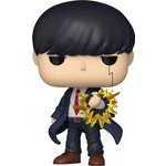 Funko Pop! Animation: Mashle Magic And Muscles - Mash Burnedead #2183 Vinyl Figure