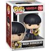 Funko Pop! Animation: Mashle Magic And Muscles - Mash Burnedead #2183 Vinyl Figure