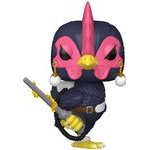 Funko Pop! Animation: Rooster Fighter - Elizabeth 2163# Vinyl Figure