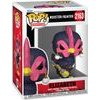 Funko Pop! Animation: Rooster Fighter - Elizabeth 2163# Vinyl Figure
