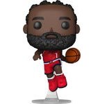Funko Pop! Basketball: Los Angeles Clippers - James Harden #210 Vinyl Figure
