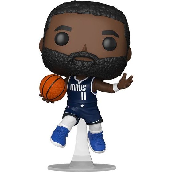 Funko Pop! Basketball: Mavericks - Kyrie Irving #213 Vinyl Figure