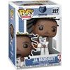 Funko Pop! Basketball: Memphis Grizzlies - Ja Morant (Association Edition Jersey) #227 Vinyl Figure
