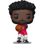 Funko Pop! Basketball: Philadelphia 76ers - Joel Embiid #211 Vinyl Figure