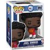 Funko Pop! Basketball: Philadelphia 76ers - Joel Embiid #211 Vinyl Figure